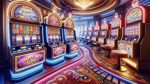 fhm app စလော့ဂိမ်း Video Slots Jackpot Myanmar Online